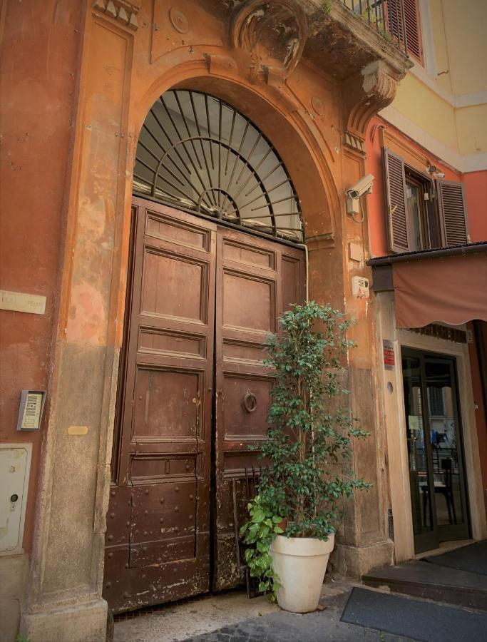 Appartamento Casa Trevi 11