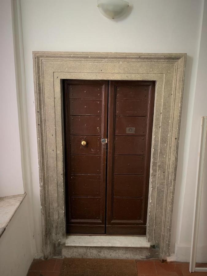 Casa Trevi 11 Appartamento *