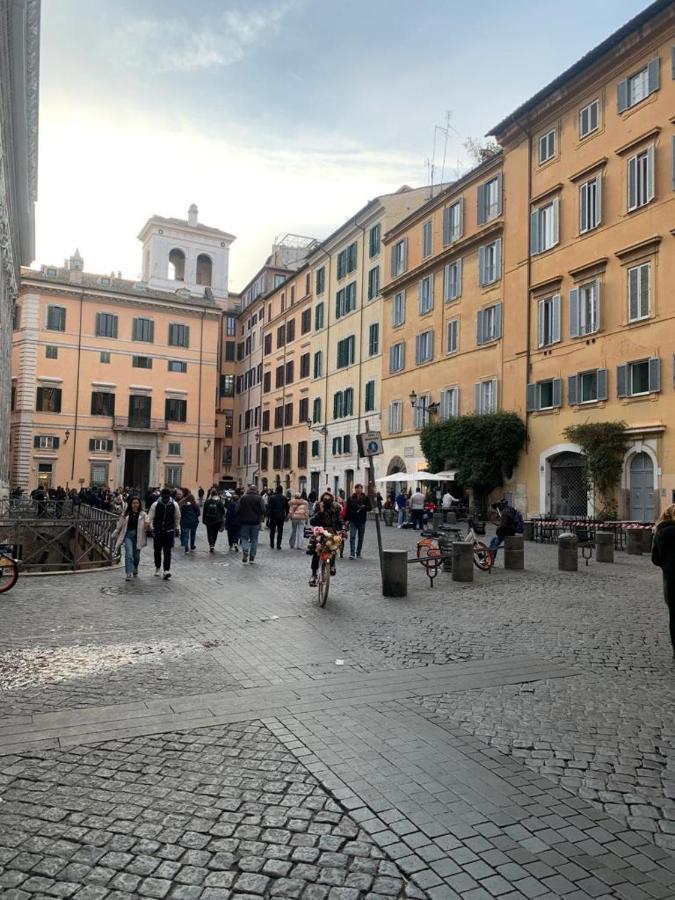 Appartamento Casa Trevi 11