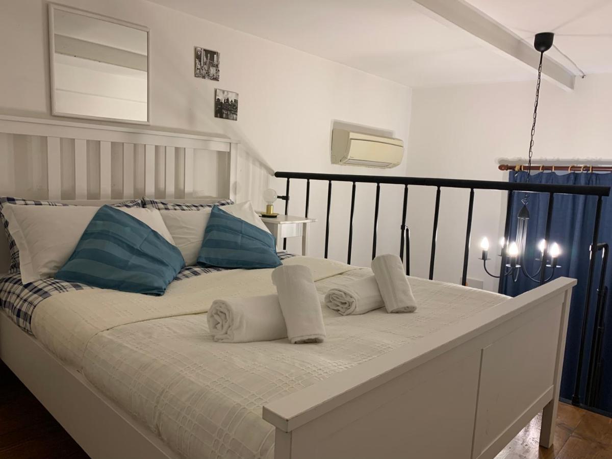 Appartamento Casa Trevi 11