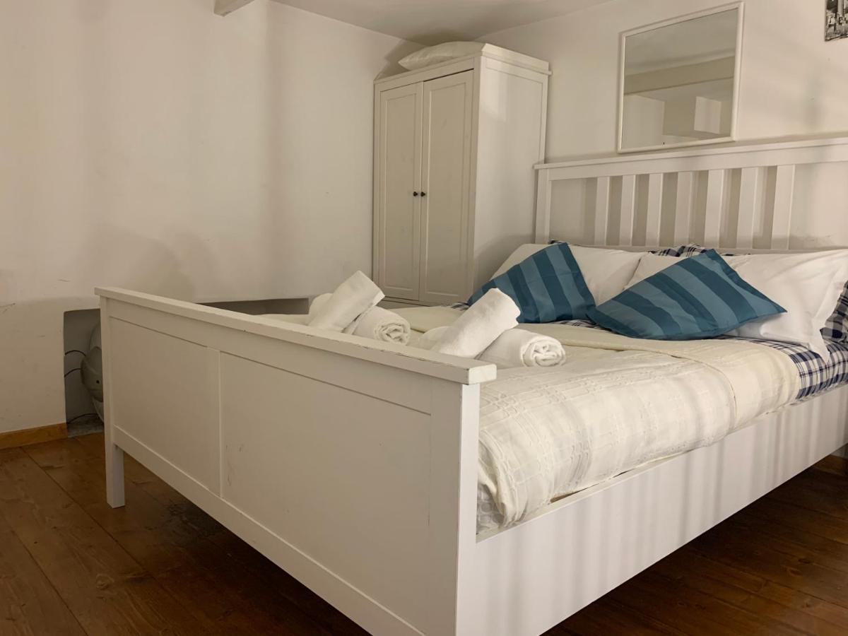 Appartamento Casa Trevi 11