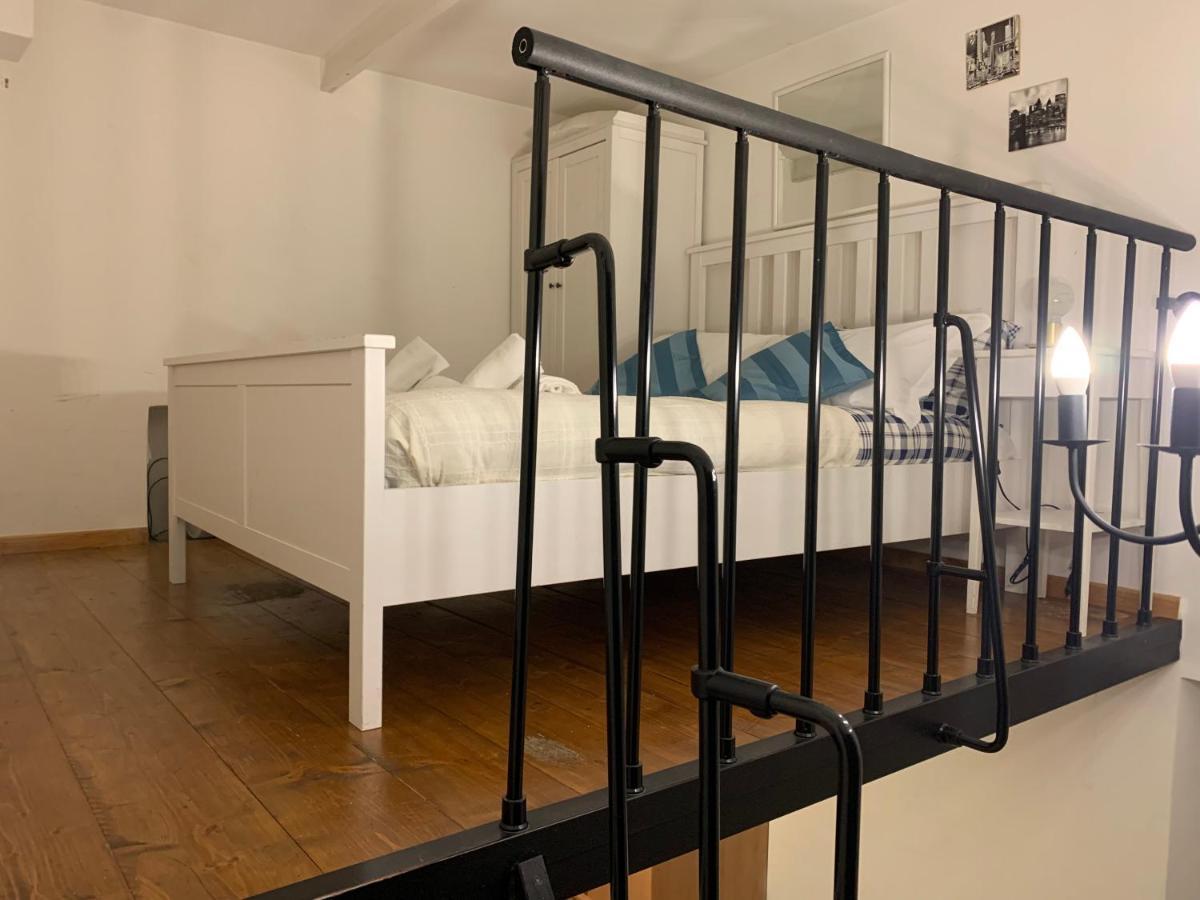Appartamento Casa Trevi 11 *